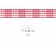 Picnic Day- Card 05