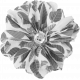 Flowers No.12 - Flower Template 1