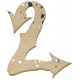 Summer Day Elements- Numbers 2