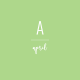 Back to Basics Month Cards- April 33