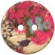 Design Pieces No.8- Floral Button