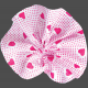 Digital Day Elements - Fabric Flower