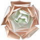 Design Pieces No.10 - Paper Flower