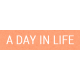 Good Day- A Day In Life
