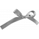 Ribbons No 1- Ribbon 4- Grayscale