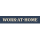 Work Day Word Snippets- Work At Home
