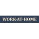 Work Day Word Snippets- Work At Home