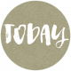 Back To Basics- Today Label 26