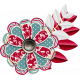 KMRD-Patriotic Flowers-V-flower