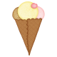 KMRD-Ice Cream Social-icecreamcone03