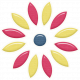 ps_paulinethompson_Bloom_flower 1-sticker