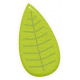 ps_paulinethompson_Bloom_leaf 1-sticker