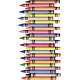 It's Elementary, My Dear - Crayon Border