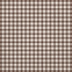 A Mother&#039;s Love- Brown Gingham Paper
