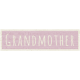 A Mother&#039;s Love- Word Snippet- Grandmother