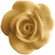 A Mother&#039;s Love- Resin Flower- Yellow