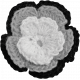 Crochet Flower Template 009