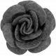 Felt Flower Template 021