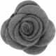 Felt Flower Template 022