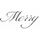 Memories and Traditions- Wire Memory Wordart