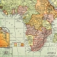 Toolbox Papers- Africa Map