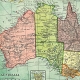 Toolbox Papers- Australia Map