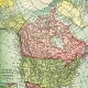 Toolbox Papers- North America Map