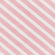 Winter Fun- Pink Stripes