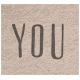 Winter Day- You Word Art