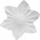 Paper Flower Template 030