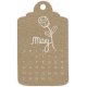 Toolbox Calendar- May 2018 Calendar Tag Brown