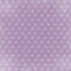 Digital Day- Purple Star Paper