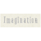 Digital Day- Imagination Word Art