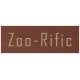 At the Zoo- Zoo-Rific Word Art