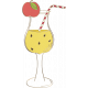 Apple Crisp- Drink Doodle 03