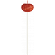 Day of Thanks - Pumpkin On a Stick