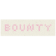 Day of Thanks- Bounty Word Art