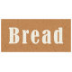 Day of Thanks- Bread Word Art