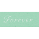 New Day- Forever Word Art
