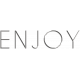 Enjoy The Moment- Enjoy Word Art