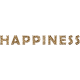 Enjoy The Moment- Happiness Word Art