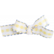 Fresh- Gingham Bow