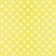 All The Princesses- Yellow Dots Paper