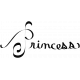 All the Princesses- Princess Calligraphy Word Art