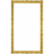 All the Princesses- Wood Frame 03