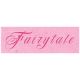 All the Princess- Fairytale Word Art