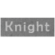 All the Princess- Knight Word Art