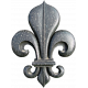 All the Princesses- Fleur de Lis