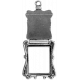 Charm Template 033