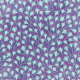 Snow & Snuggles - Floral Paper 03